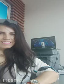 Poster for Intro video video from Laura Pausini - Impressionist