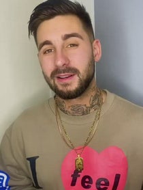 Poster for Intro video video from Tydiaz