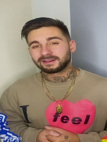 Poster for Intro video video from Tydiaz