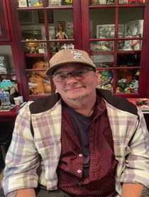 Poster for Other video from Kevin Eastman