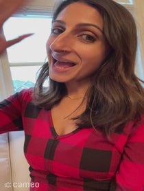 Poster for Intro video video from Influencer - Jyoti Chand