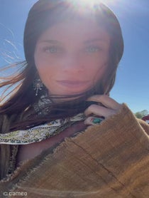 Poster for Intro video video from Savannah Rose Welch