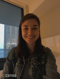 Poster for Intro video video from Polina Pompliano