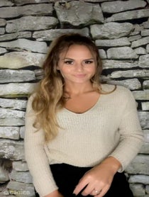 Poster for Intro video video from Sarah