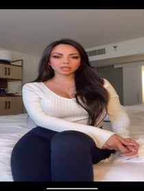 Poster for Birthday video from Jimena Sanchez