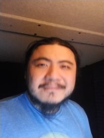 Poster for Birthday video from Kaiji Tang