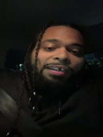 Poster for Birthday video from Chris Rivers