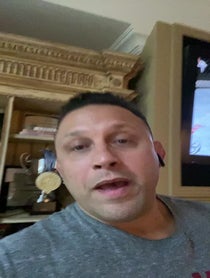 Poster for Birthday video from Renzo Gracie