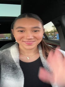 Poster for Birthday video from Kyla Ross