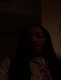 Poster for Birthday video from JaQuan Hardy