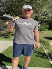 Poster for Intro video video from Jeff Frye