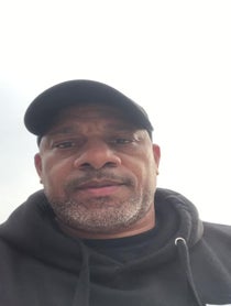 Poster for Pep Talk video from Pooh Richardson