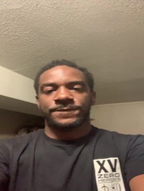 Poster for Birthday video from XV