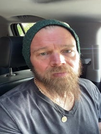 Poster for Other video from Ryan Hurst