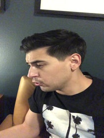 Poster for Other video from Trevor Collins