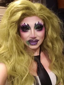 Poster for Other video from Venus Envy