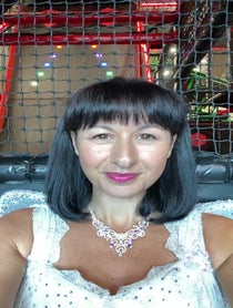 Poster for Gift video from Hayley Tamaddon
