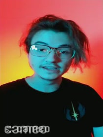 Poster for Intro video video from Kyle David Hall