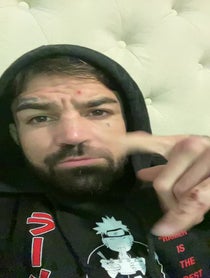 Poster for Other video from Mike Perry