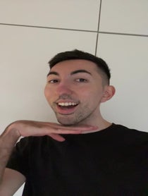 Poster for Advice video from issueoflucas