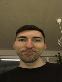 Poster for Roast video from issueoflucas