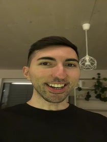 Poster for Roast video from issueoflucas