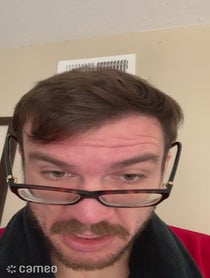 Poster for Intro video video from The Slappable Jerk