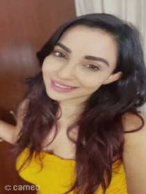 Poster for Intro video video from Parvati Nair