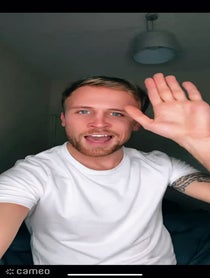 Poster for Intro video video from Imjoshfromengland2