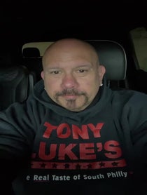 Poster for Other video from Tony Luke Jr