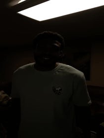 Poster for Birthday video from Chad Savage