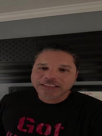 Poster for Birthday video from JP Cervantes