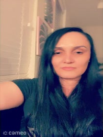 Poster for Intro video video from Cheerleader Melissa Anderson