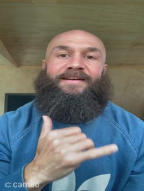 Poster for Intro video video from DJ Forbes