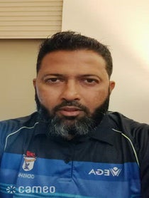Poster for Intro video video from Wasim Jaffer