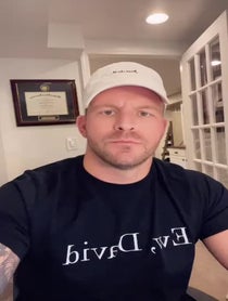 Poster for Birthday video from Pat Schiller