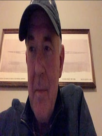 Poster for Birthday video from Jeff Altman