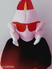 Poster for Intro video video from Valentine's Turkey