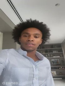 Poster for Intro video video from Willian Borges