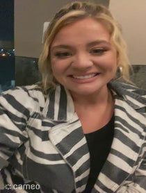 Poster for Intro video video from Lauren Alaina