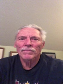 Poster for Pep Talk video from Gary Roenicke
