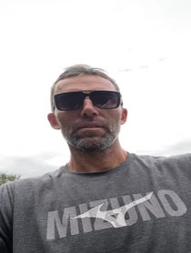 Poster for Birthday video from Ivo Karlovic