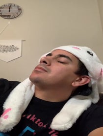 Poster for Birthday video from TheASystem AndSpouse
