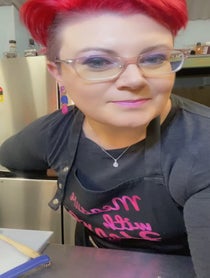 Poster for Birthday video from Jennnnaaayy