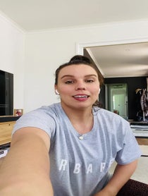 Poster for Birthday video from Deligracy