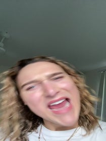 Poster for Birthday video from James Joblin