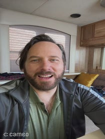 Poster for Intro video video from Ryan O’Nan