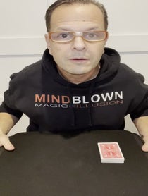 Poster for Other video from Mind Blown Magic (Dan)