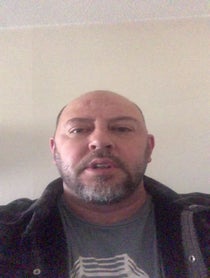 Poster for Birthday video from Justin Credible