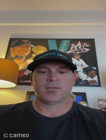 Poster for Intro video video from Doug Mientkiewicz